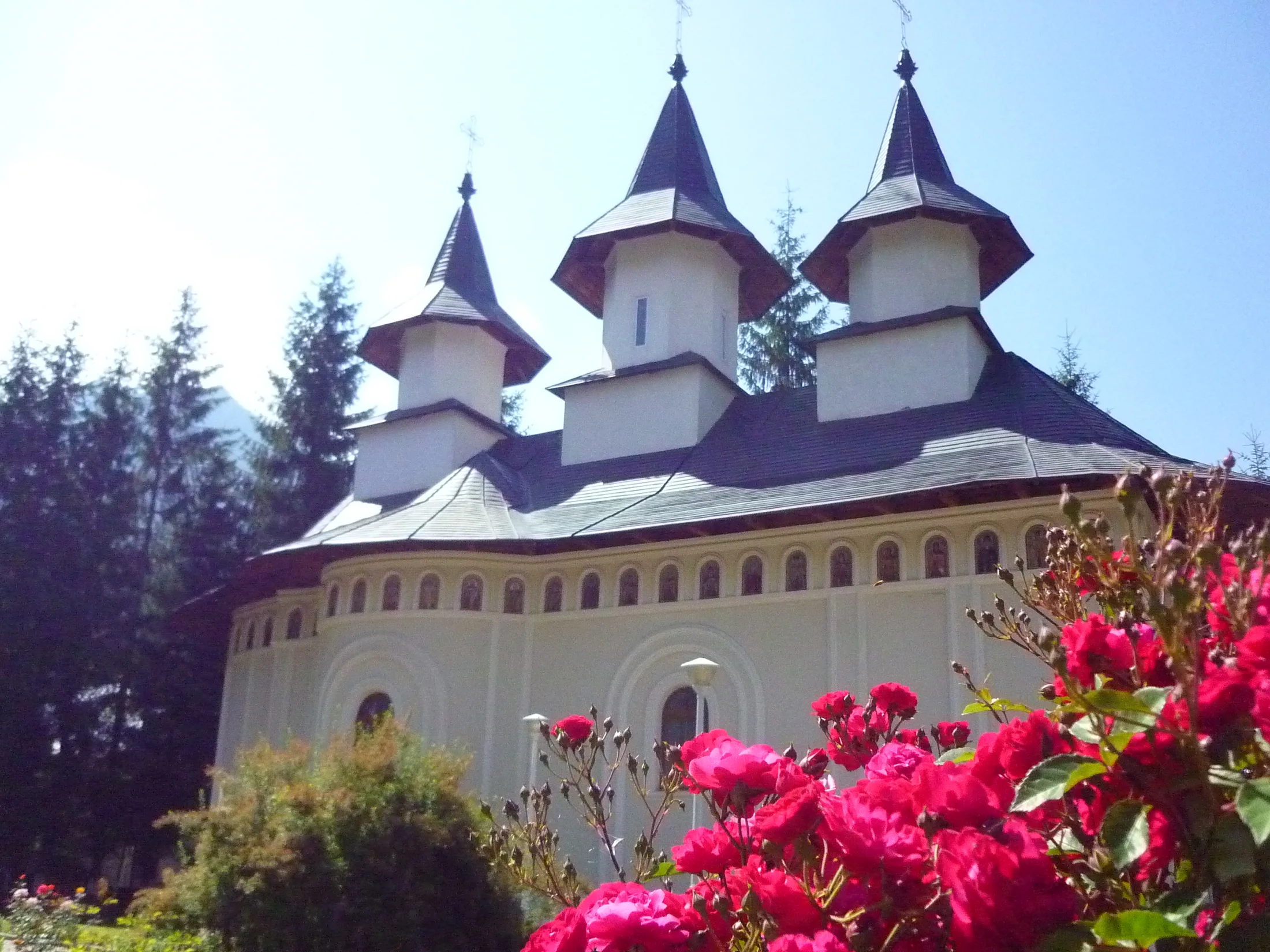 Pensiunea Terrmont, Durău – Ceahlău